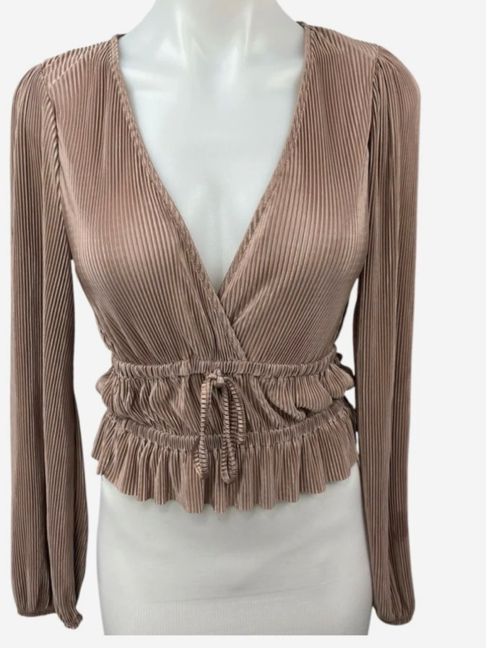 Zara Top